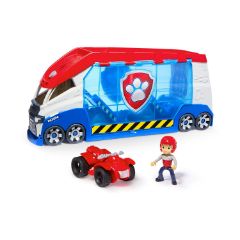 Picture of Spin Master Paw Patrol: Launch & Rescue Patroller Vehicle (6069338)