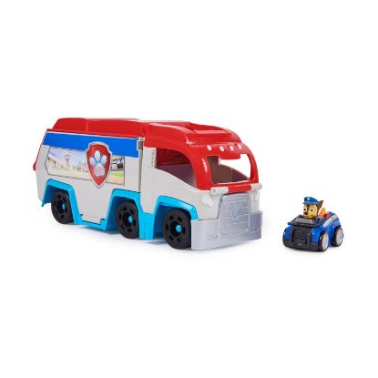 Picture of Spin Master Paw Patrol Pup Squad Paw Patroller (6071544)