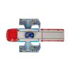 Picture of Spin Master Paw Patrol Pup Squad Paw Patroller (6071544)