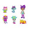 Picture of Spin Master Gabby's Dollhouse: Cat-Errific Celebration - Celebration Figure Gift Set (6069603)