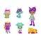 Picture of Spin Master Gabby's Dollhouse: Cat-Errific Celebration - Celebration Figure Gift Set (6069603)
