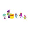 Picture of Spin Master Gabby's Dollhouse: Cat-Errific Celebration - Celebration Figure Gift Set (6069603)