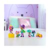 Picture of Spin Master Gabby's Dollhouse: Cat-Errific Celebration - Celebration Figure Gift Set (6069603)