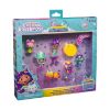 Picture of Spin Master Gabby's Dollhouse: Cat-Errific Celebration - Celebration Figure Gift Set (6069603)