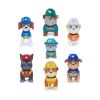 Picture of Spin Master Rubble & Crew: Construction - Family Gift Pack (6067084)