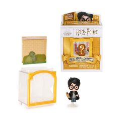 Picture of Spin Master Harry Potter: Micro Magical Moments - Mini Figure Collectibles (Random) (6069405)