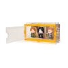 Picture of Spin Master Harry Potter: Micro Magical Moments - Remus Lupin/Severus Snape/Peter Pettigrew Figure Set (6069444)