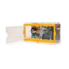 Picture of Spin Master Harry Potter: Micro Magical Moments - Harry Potter/Stag Patronus/Dementor Figures Set (6069437)
