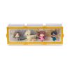 Picture of Spin Master Harry Potter: Micro Magical Moments - Sirius Black/Buckbeak/Hermine Granger/Harry Potter Figure Set (6069429)
