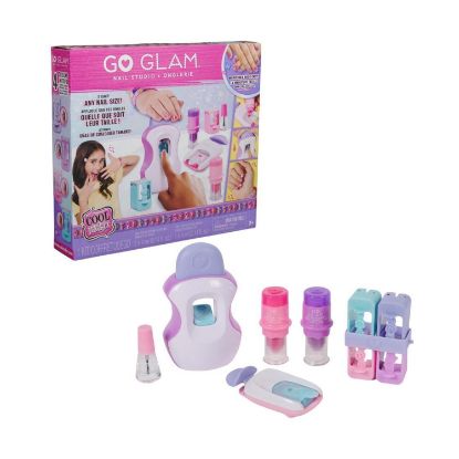 Picture of Spin Master Cool Maker: Go Glam - Nail Studio (6070509) *