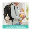 Picture of Spin Master Baby Gund: On-The-Go - Sloth Soother (6066057)