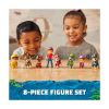Picture of Spin Master Paw Patrol: Jungle Pups - Figure Gift Pack (6068184)