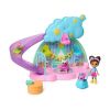Picture of Spin Master Gabby's Dollhouse: Kitty Care playset (6071538)