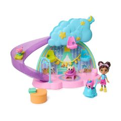 Picture of Spin Master Gabby's Dollhouse: Kitty Care playset (6071538)