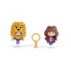 Picture of Spin Master Harry Potter: Quidditch S1 - Micro Magical Moments Figurines (Random) (6072264)