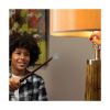 Picture of Spin Master Wizarding World: Harry Potter - Spectacular Spell Wand (6071774)