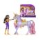 Picture of Spin Master Unicorn Academy: Sophia & Wildstar - Mini Doll (6066838)