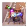 Picture of Spin Master Unicorn Academy: Rainbow Light-Up Wildstar - Unicorn (Instrumental, English) (6071157)