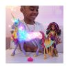 Picture of Spin Master Unicorn Academy: Rainbow Light-Up Wildstar - Unicorn (Instrumental, English) (6071157)