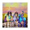 Picture of Spin Master Unicorn Academy: Rainbow Light-Up Wildstar - Unicorn (Instrumental, English) (6071157)