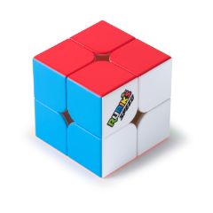 Picture of Spin Master Rubik's Cube: Speed Cube - 2X2 Speed (6071159)