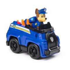 Picture of Spin Master Paw Patrol: Chase - Patrol Cruiser Vehicle (20149041)