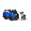 Picture of Spin Master Paw Patrol: Chase - Patrol Cruiser Vehicle (20149041)
