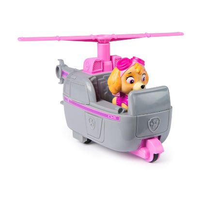 Picture of Spin Master Paw Patrol: Skye - Helicopter Vehicle (20149042)* *
