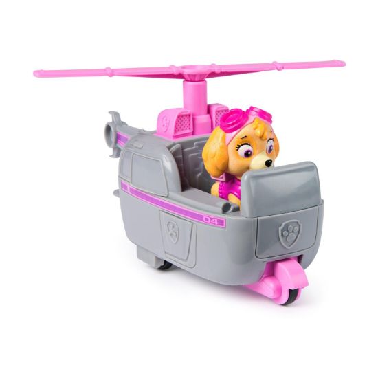 Picture of Spin Master Paw Patrol: Skye - Helicopter Vehicle (20149042)