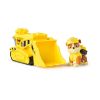 Picture of Spin Master Paw Patrol: Rubble - Bulldozer Vehicle (20149046)