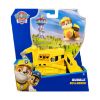 Picture of Spin Master Paw Patrol: Rubble - Bulldozer Vehicle (20149046)