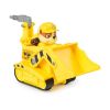 Picture of Spin Master Paw Patrol: Rubble - Bulldozer Vehicle (20149046)