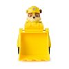 Picture of Spin Master Paw Patrol: Rubble - Bulldozer Vehicle (20149046)