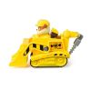 Picture of Spin Master Paw Patrol: Rubble - Bulldozer Vehicle (20149046)