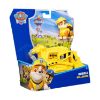 Picture of Spin Master Paw Patrol: Rubble - Bulldozer Vehicle (20149046)