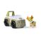 Picture of Spin Master Paw Patrol: Tracker - Jungle Cruiser Vehicle (20149060)