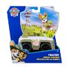 Picture of Spin Master Paw Patrol: Tracker - Jungle Cruiser Vehicle (20149060)