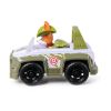 Picture of Spin Master Paw Patrol: Tracker - Jungle Cruiser Vehicle (20149060)