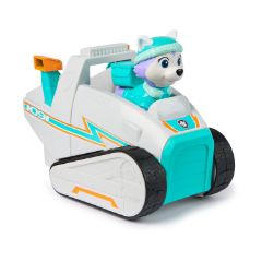 Picture of Spin Master Paw Patrol: Everest - Snow Plow Vehicle (20149050)