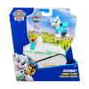 Picture of Spin Master Paw Patrol: Everest - Snow Plow Vehicle (20149050)