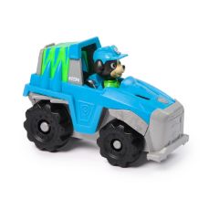 Picture of Spin Master Paw Patrol: Rex - Rescue Vehicle (20149048)
