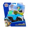 Picture of Spin Master Paw Patrol: Rex - Rescue Vehicle (20149048)