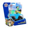 Picture of Spin Master Paw Patrol: Rex - Rescue Vehicle (20149048)
