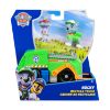 Picture of Spin Master Paw Patrol: Rocky - Recycle Truck Vehicle (20149044)