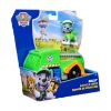Picture of Spin Master Paw Patrol: Rocky - Recycle Truck Vehicle (20149044)
