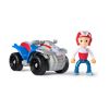 Picture of Spin Master Paw Patrol: Ryder - Rescue ATV Vehicle (20149043)