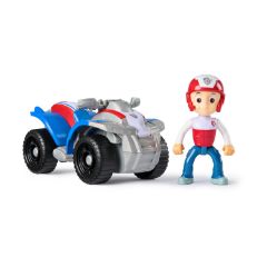 Picture of Spin Master Paw Patrol: Ryder - Rescue ATV Vehicle (20149043)