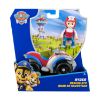 Picture of Spin Master Paw Patrol: Ryder - Rescue ATV Vehicle (20149043)