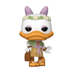 Picture of Funko Pop! Disney:  Mickey & Friends - Daisy(Festival)​ #1584 Vinyl Figure
