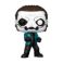 Picture of Funko Pop! Rocks: Ghost - Papa Emeritus IV (Glitter) #455 Vinyl Figure